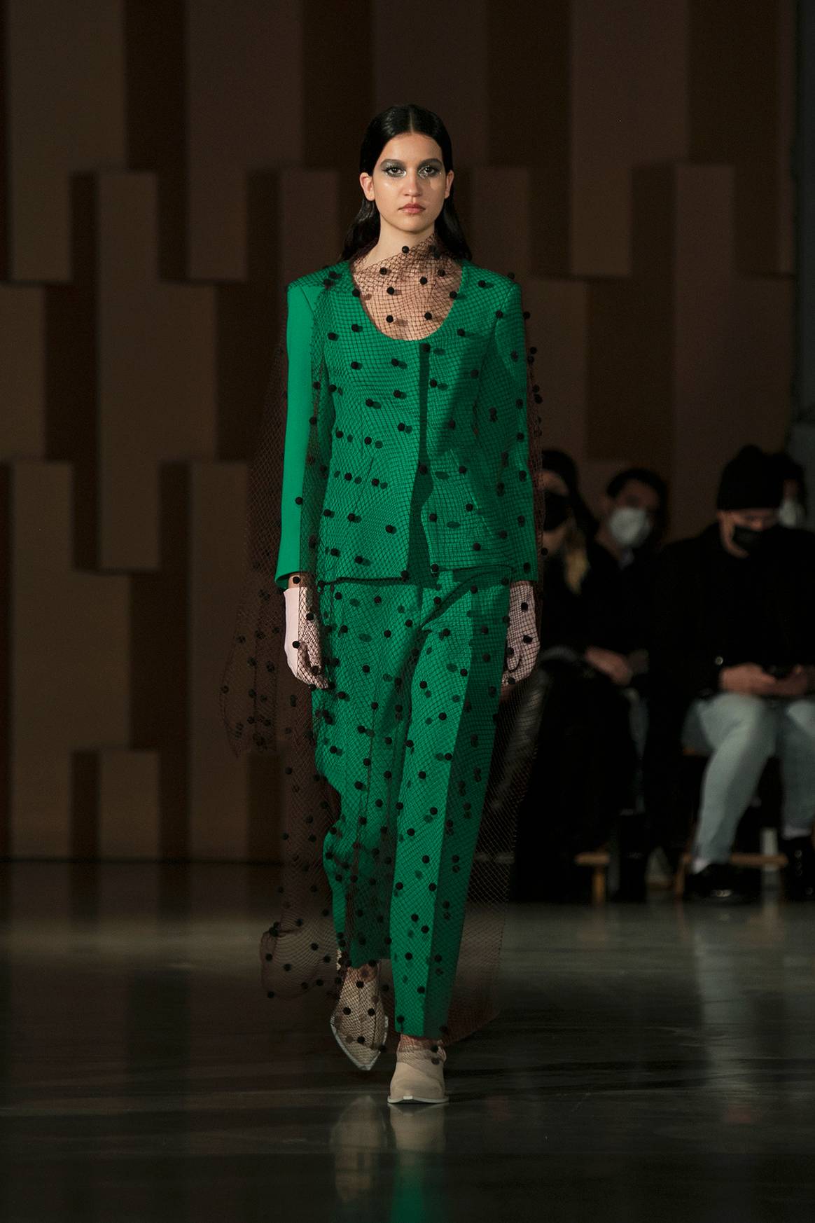 Photo Credits: Moisés Nieto, colección Otoño/Invierno 2022/2023 FW22.