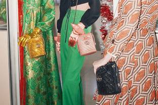 Gucci débarque sur Tmall avec deux espaces dédiés à la mode et à la beauté