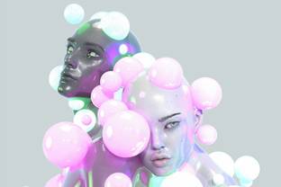 Welcome to THE MESSYVERSE