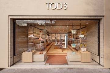 Tod's spa: ricavi a +22 per cento nell'H1