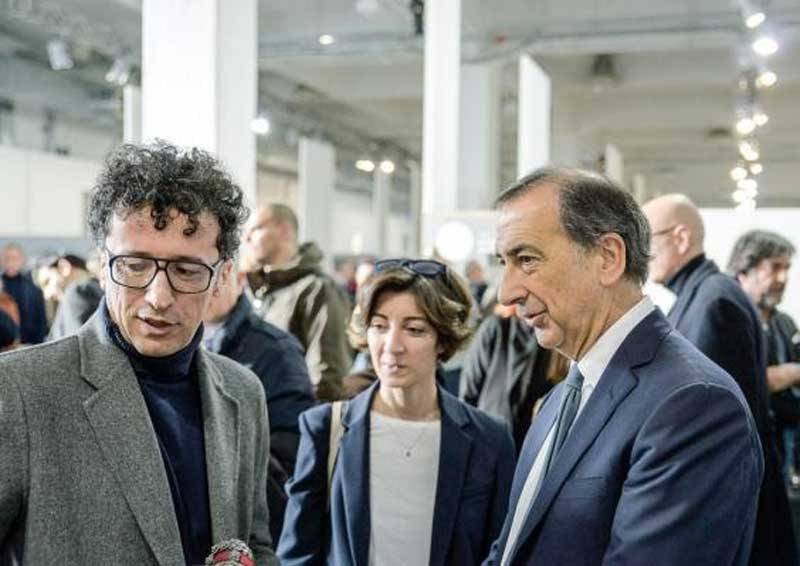 Milan fashion week: prove generali di cambiamento