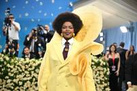 La alfombra roja de la Gala del Met 2025 celebra la moda afroamericana