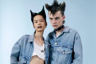 Levi’s et Ambush cohabitent le temps d’une collaboration ultra-exclusive
