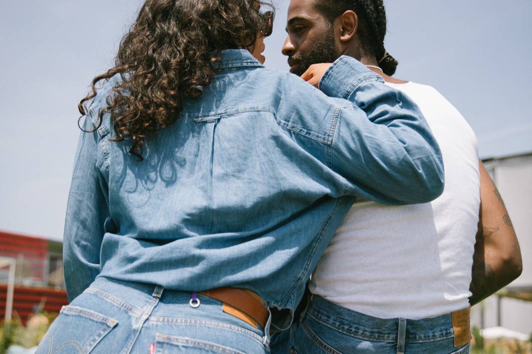Credits: Levi's ®