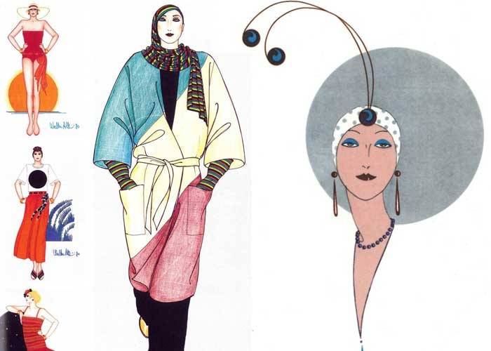 Fashion’s Unsung Designers: Walter Albini