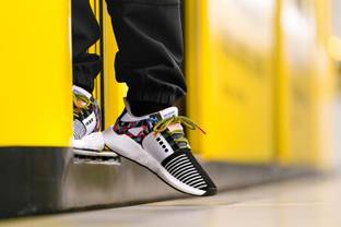 Adidas-Sneaker für Berliner Verkehrsbetriebe ausverkauft