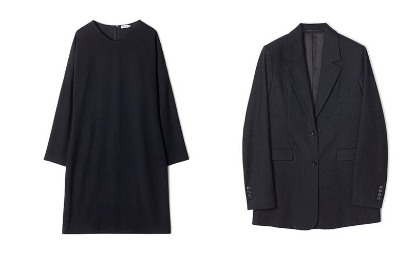 Filippa K lanceert een duurzame garderobe oplossing