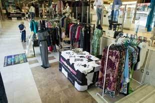 Коллаборация Lotte Plaza и RFR: мнения дизайнеров