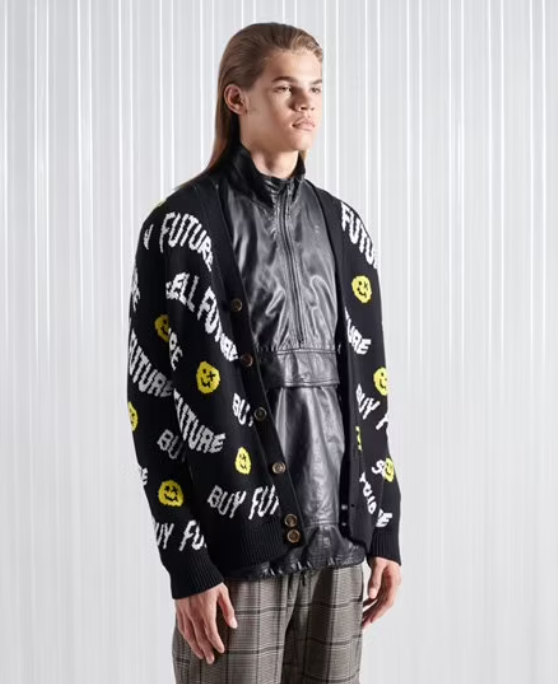 Bild: Superdry