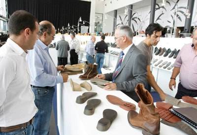Casi 20% más de empresas participantes en Futurmoda