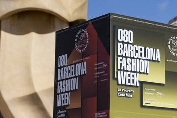 De Avellaneda a Paraiso: la 080 Barcelona Fashion calienta los motores de su próxima edición digital