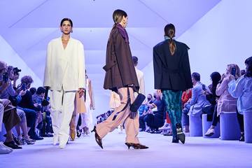 Hoogtepunten: Milaan Fashion Week Voorjaar/Zomer 2022