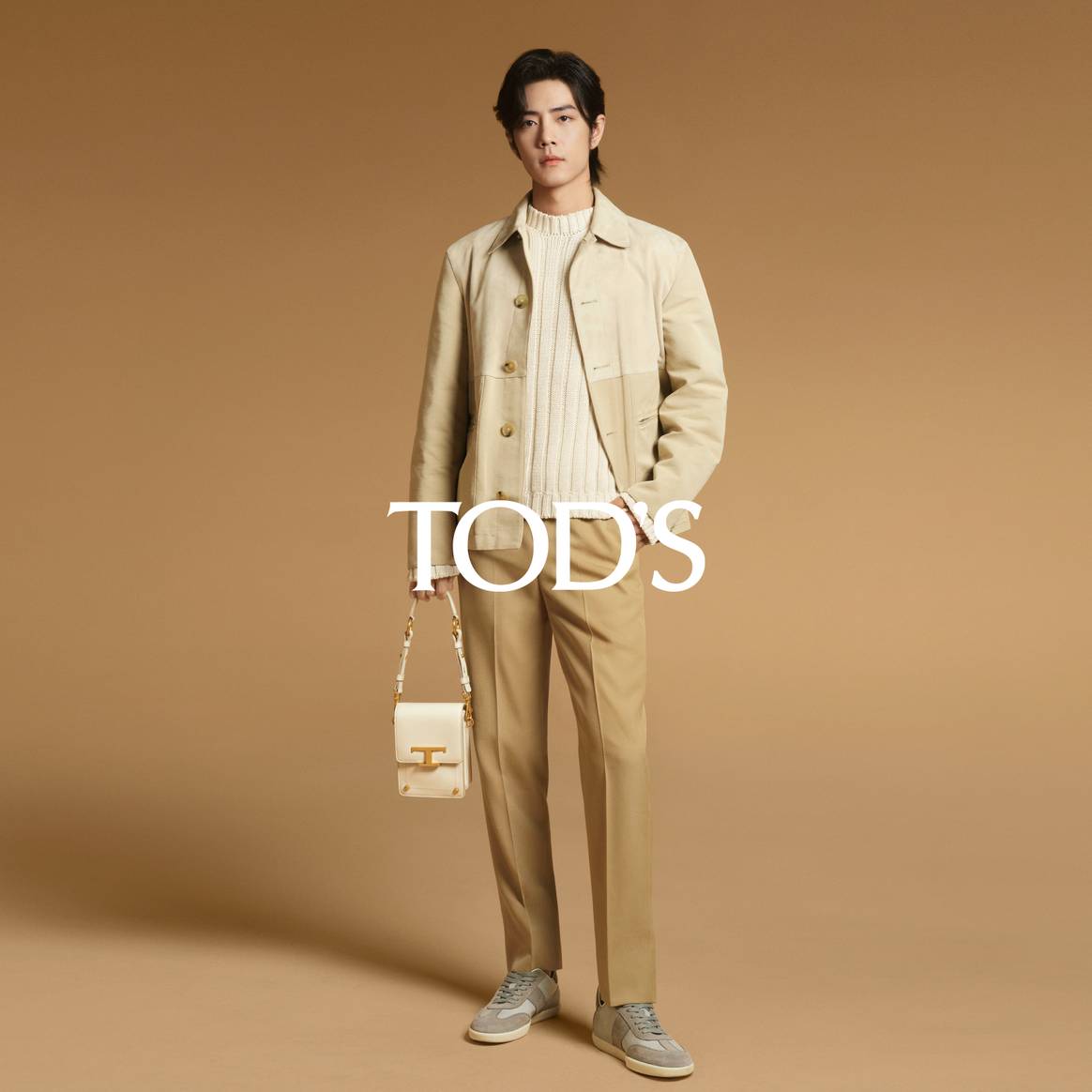 Credits: TOD's