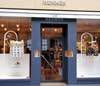 LVMH незаконно скупал акции Hermes