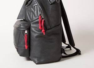 Eastpak Artist Studio launcht vierte Edition