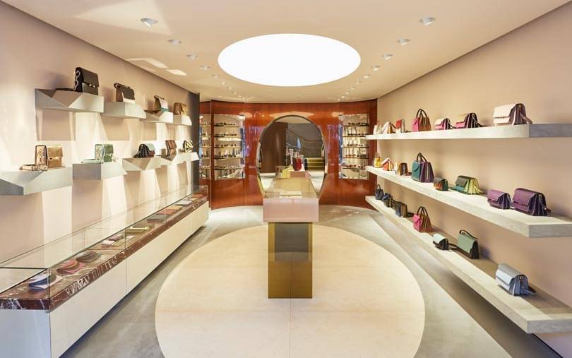 Marni ouvre un flagship sur Madison Avenue à New York