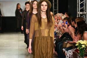 Flacon Fashion Festival: E.Popova, 12AM