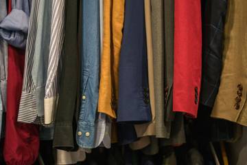 Made-in-UK clothing to be hit by 25 percent US tarrifs