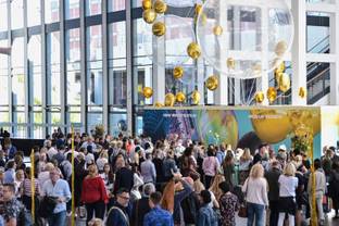 Berlin: Panorama Messe zieht nach Tempelhof