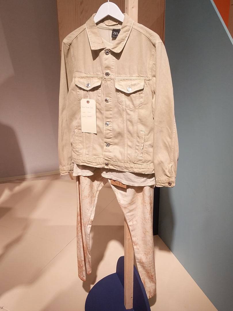 Denim Dudes op Kingpins: de belangrijke denim trends voor lente/zomer 2021