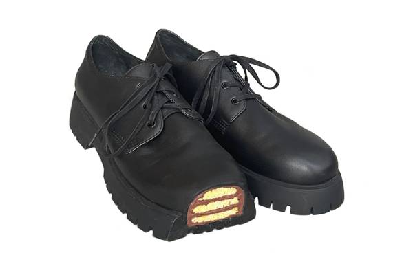 Sette opere di Its Arcademy in Triennale Milano per l'esposizione “Inequalities”