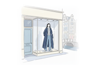 El lenguaje de la moda (no) es universal