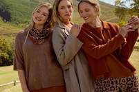 Ernsting's Damen-Kollektionen: August Spätsommer