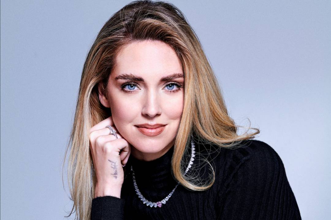 Chiara Ferragni