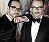 Viktor & Rolf boostée par Staff International