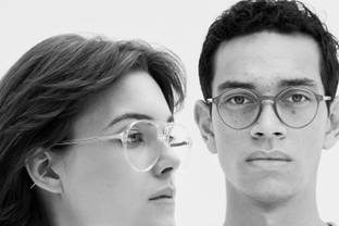 Swiss eyewear brand to open London flagship store