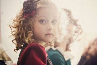 Kids' Fashion Days в Белоруссии