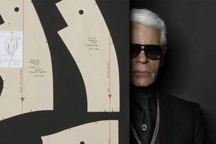 El departamento parisino de Karl Lagerfeld en subasta el 26 de marzo