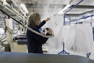 Los trabajadores de Jevaso, proveedora de Inditex y Mango, se alzan contra su política laboral abusiva y de “miedo”