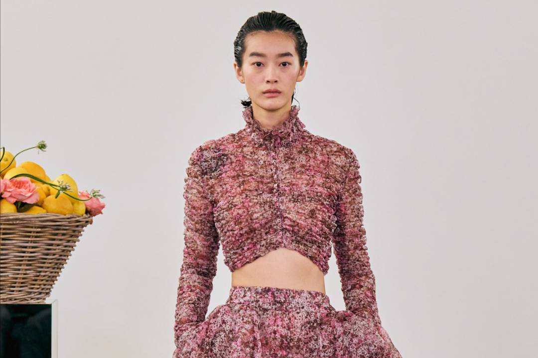 Giambattista Valli Ss 26