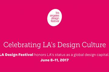 In Pictures: Los Angeles Design Festival taps local fashion brands