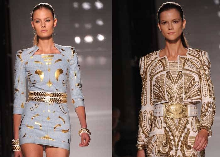 Hoe Olivier Rousteing van Balmain een wereldsucces maakte