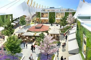 Le groupe McArthurGlen annonce l’expansion de l’enseigne Ashford Designer Outlet