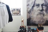 Conceptstore in een wereld van conceptstores: Outspoken Designerstore Den Bosch