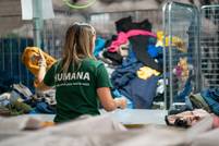 Humana destinará las ayudas del Perte a optimizar su sistema de clasificación de residuos
