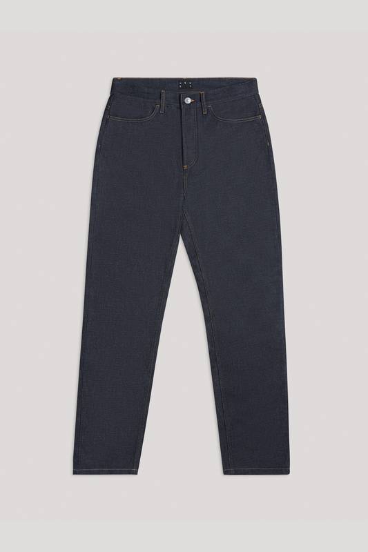 The Regular Jeans Raw Denim | ASKET