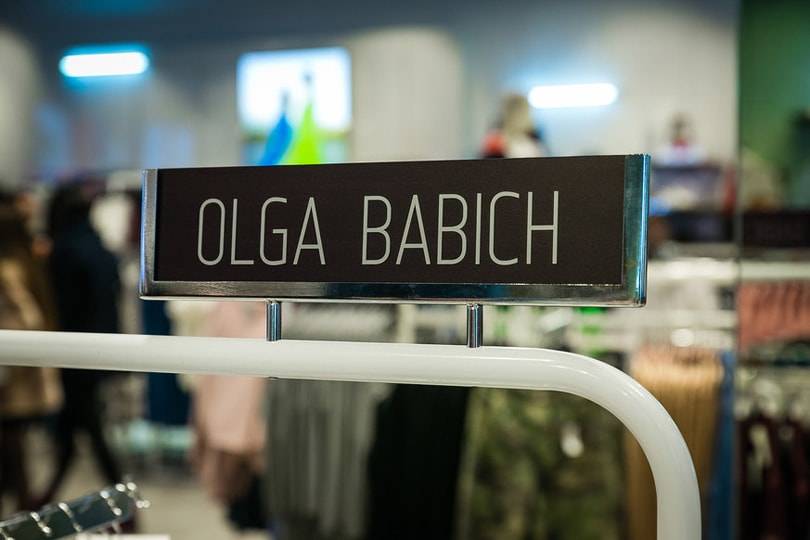 Российские дизайнеры впервые представили коллекцию для Topshop