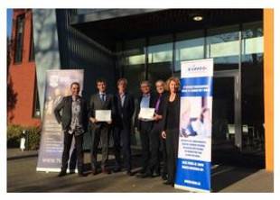 TMO Fashion Business School officieel NIMA gecertificeerd