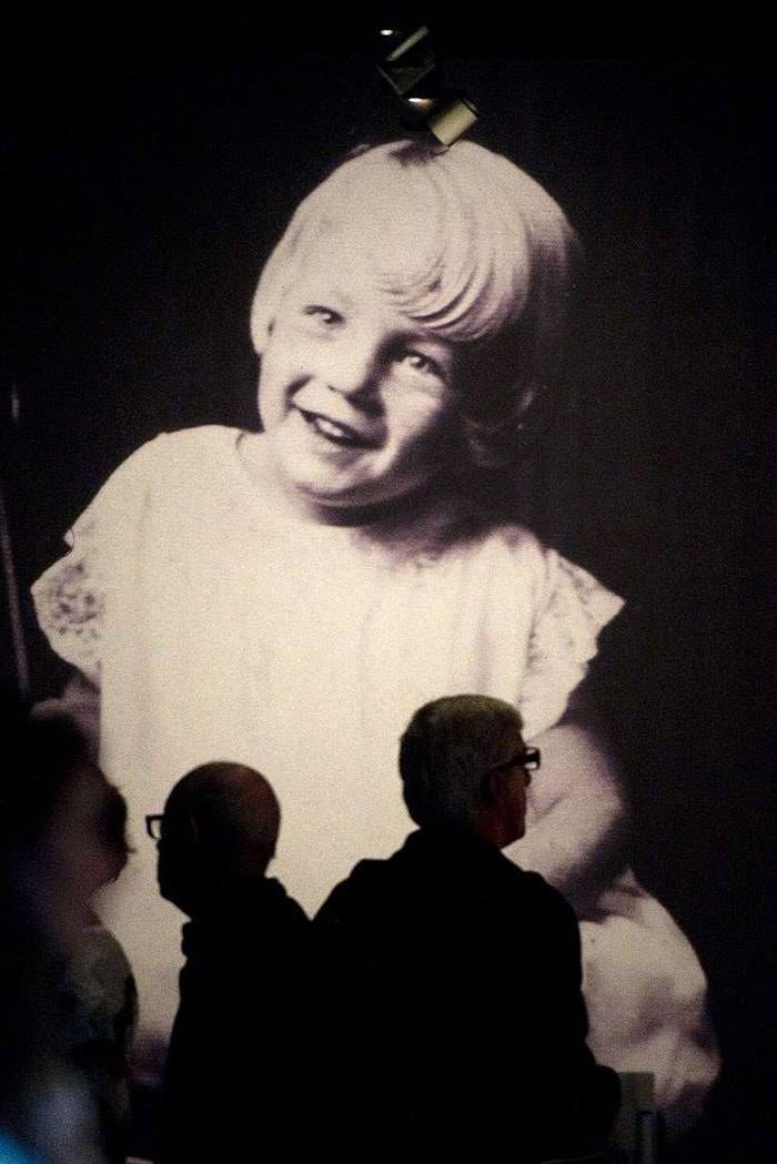 In Beeld: tentoonstelling 90 jaar Marilyn