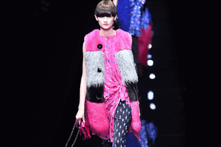 Five standout trends from Milan Fashion Week AW17