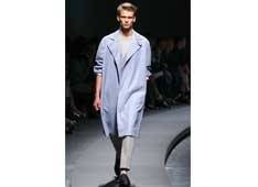 MFW: Ermenegildo Zegna SS14