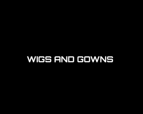 Collection image Wigs and Gowns