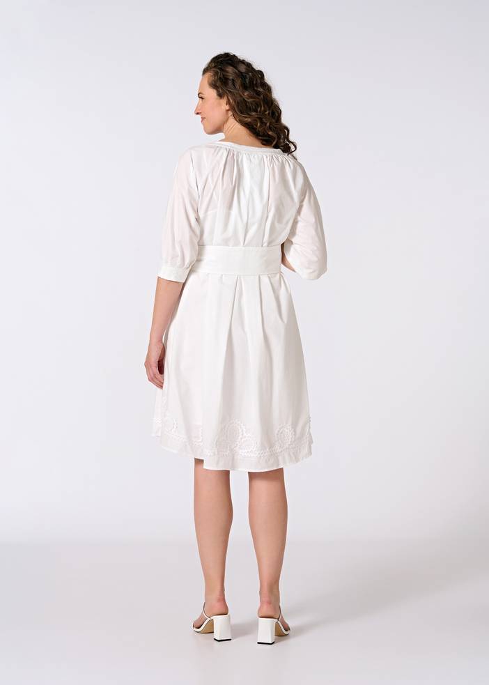 Kleid Modell "Idith" | Eve in Paradise