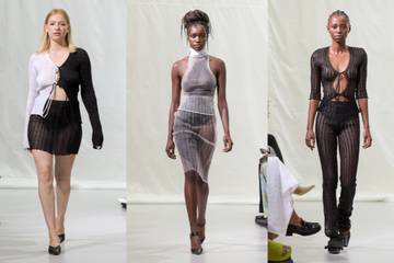 Video: Copenhagen Fashion Week livestream