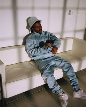 Collection image Karl Kani