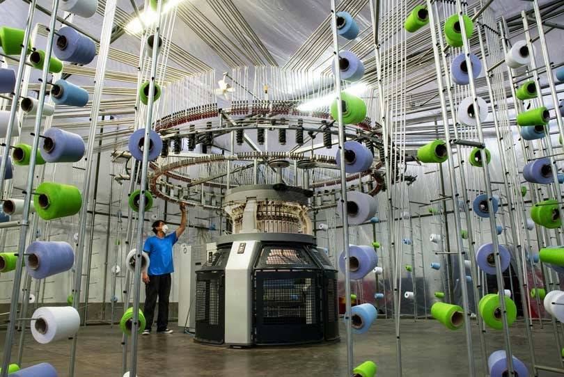 In de spotlight: de rol van Peruaans textiel in de modeindustrie